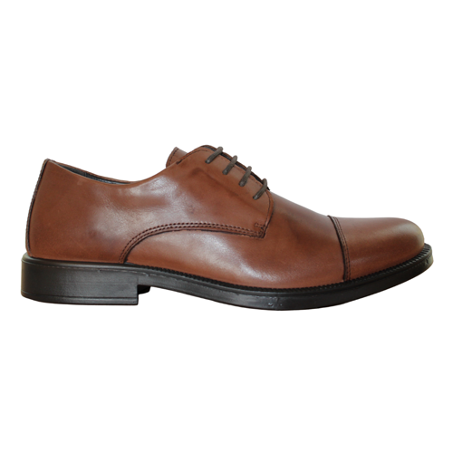 Imac Dress Shoes - 250160 - Brown