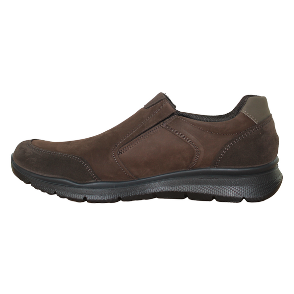 Imac Walking Shoes - 253138 - Brown - Greenes Shoes