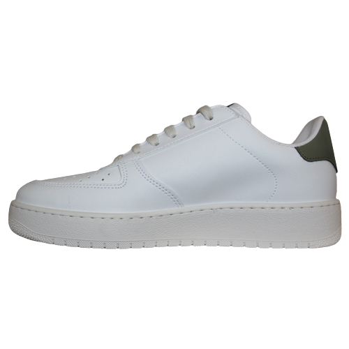 Victoria Trainers - 1258201 - White/Pink