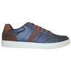 Tommy Bowe Men's Trainers - Norster - Navy