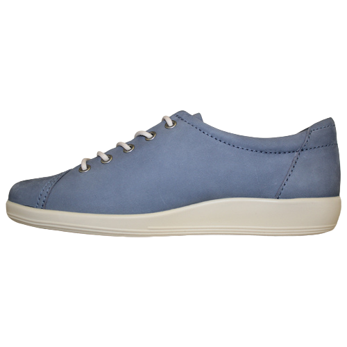Ecco Walking Shoes - 206503 - Blue