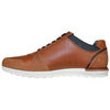 Tommy Bowe Casual Shoes - Gleeson - Tan