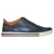 Tommy Bowe Men's Trainers - Hartley - Navy