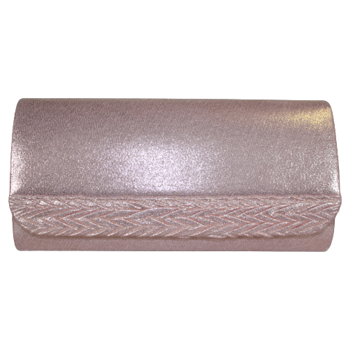 Sorento Handbag - Moyvalley - Blush