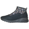 Rieker  Ankle Boots - M4953 - Black /Metallic