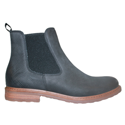 Tamaris Chelsea Boots - 25056-41 - Black