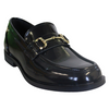 XTI Loafers- 142094 - Black