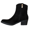 XTI  Ankle Boots - 142039 - Black