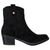 XTI  Ankle Boots - 142039 - Black