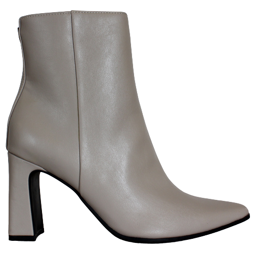 Marco Tozzi Ankle Boots - 25314-41 - Taupe
