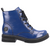 Rieker Ankle Boots - 72010 - Blue