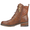 Rieker Ankle Boots - 91614-24 - Cognac