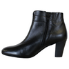 Gabor Ankle Boots - 32.961 - Black