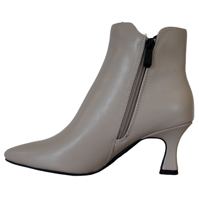 Marco Tozzi Ankle Boots - 25318-41 - Taupe