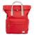 Roka Sustainable Backpack - Canfield B Medium - Cranberry