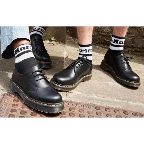 Dr martens duct 2024 st