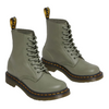 Dr. Martens Ankle Boots- 1460 Pascal - Khaki