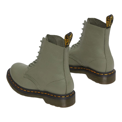 Dr martens shop pascal virginia oliv