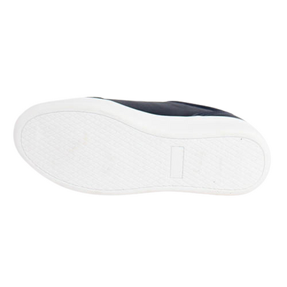 Tommy Bowe Ladies Trainers - Lane- Navy