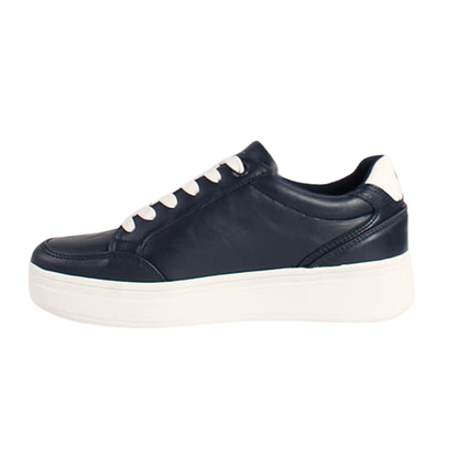 Tommy Bowe Ladies Trainers - Lane- Navy