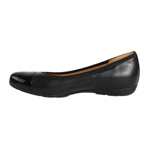 Gabor Ladies Pumps - 24.161.57 - Black