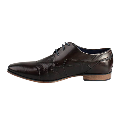 Bugatti Mens Dress Shoes - 311-42010 - Brown