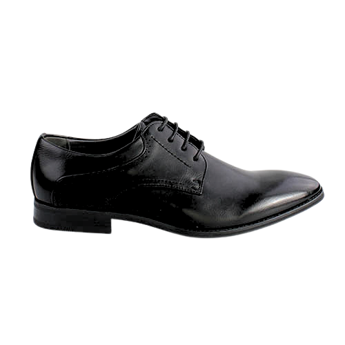 Marcozzi Mens Dress Shoes - Stockholm - Black