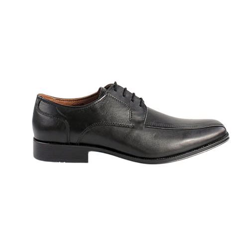 Dubarry Mens Dress Shoes - Davey - Black