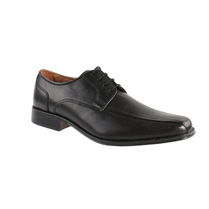 Dubarry Mens Dress Shoes - Davey - Black