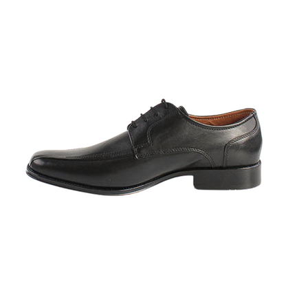 Dubarry Mens Dress Shoes - Davey - Black