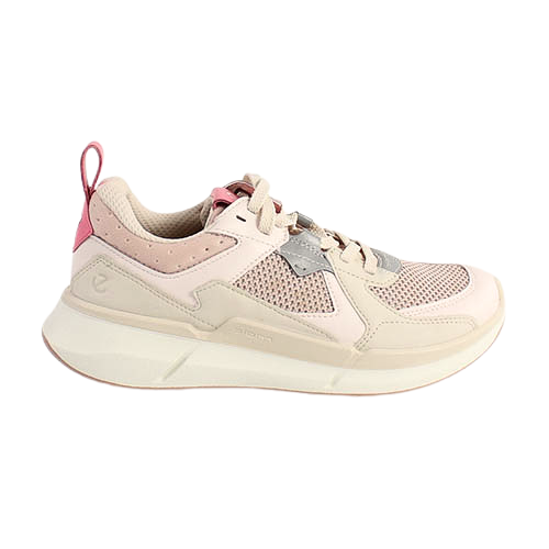 Ecco Ladies BIOM 2.2 Trainers - 830773 - Rose