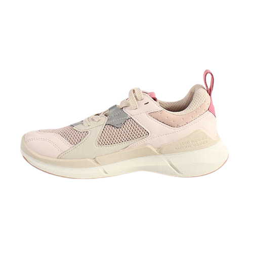 Ecco Ladies BIOM 2.2 Trainers - 830773 - Rose