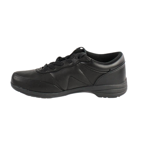 Propet Trainers - W3840 - Black/Black