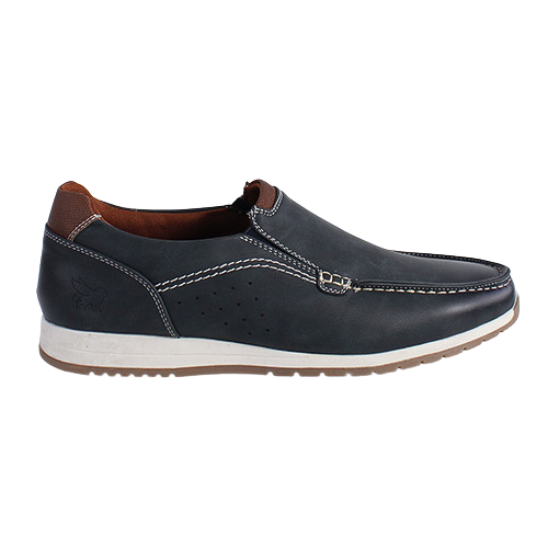 Marcozzi Casual Shoes - Bergen - Navy
