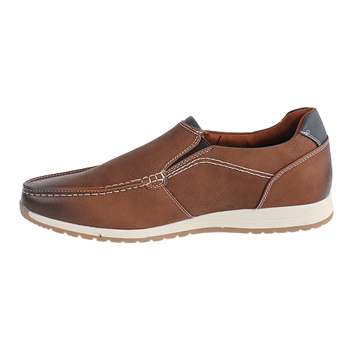 Marcozzi Casual Shoes - Bergen - Brown