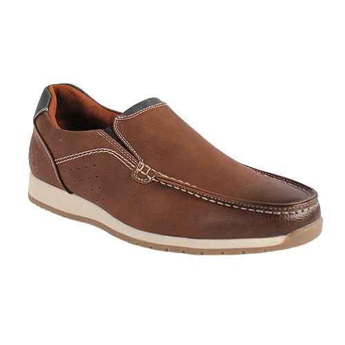 Marcozzi Casual Shoes - Bergen - Brown