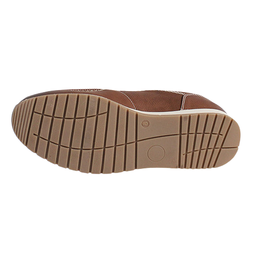 Marcozzi Casual Shoes - Bergen - Brown