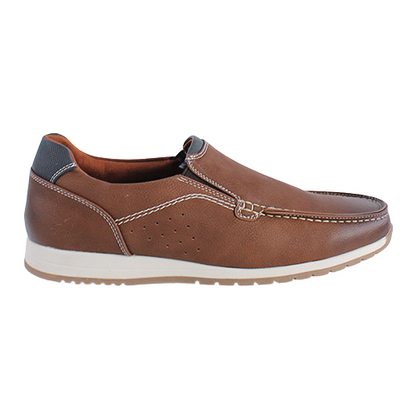 Marcozzi Casual Shoes - Bergen - Brown