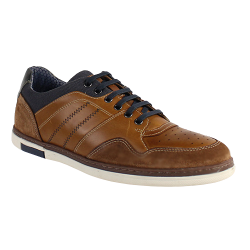 Dubarry Mens Shoes - Sord - Tan