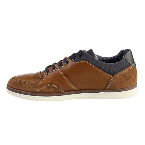 Dubarry Mens Shoes - Sord - Tan