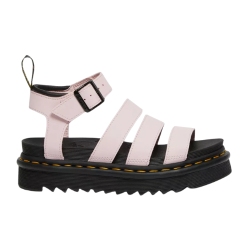 Dr. Martens Chunky Sandals - Blaire - Powder Pink