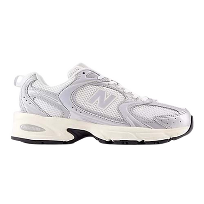 New Balance Ladies Trainers - U530SEA - Purple Metallic