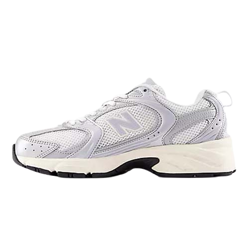 New Balance Ladies Trainers - U530SEA - Purple Metallic