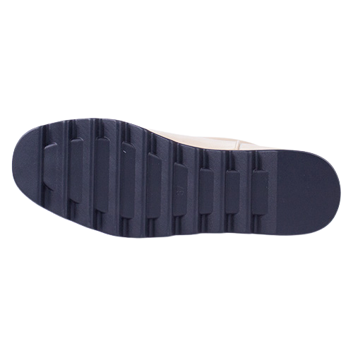 Kate Appleby Wedge Boots - Croston - Nude