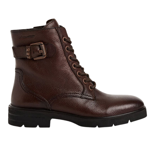 Tamaris Ankle Boots - 25216-45  - Brown