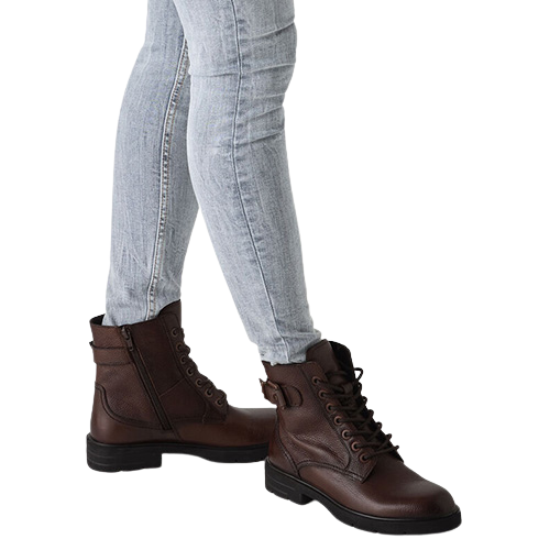 Tamaris Ankle Boots - 25216-45  - Brown