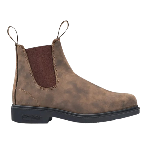 Blundstone  Leather Chelsea Boots - 1306 - Brown