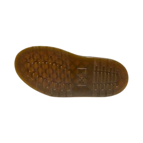 Dr Martens Chunky Sandals - Dunnet - Brown