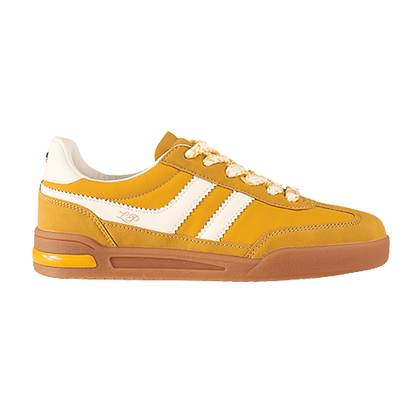 Tommy Bowe Ladies Trainer - McGhen - Mustard