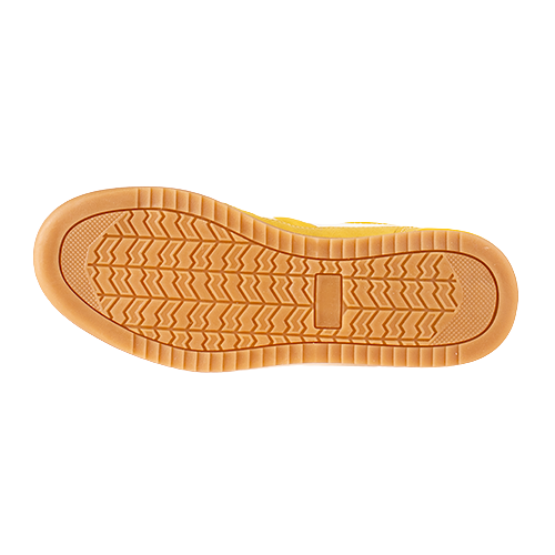 Tommy Bowe Ladies Trainer - McGhen - Mustard